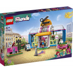 LEGO Friends – Kaderníctvo
